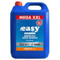 Bleach Thick 5 Litre